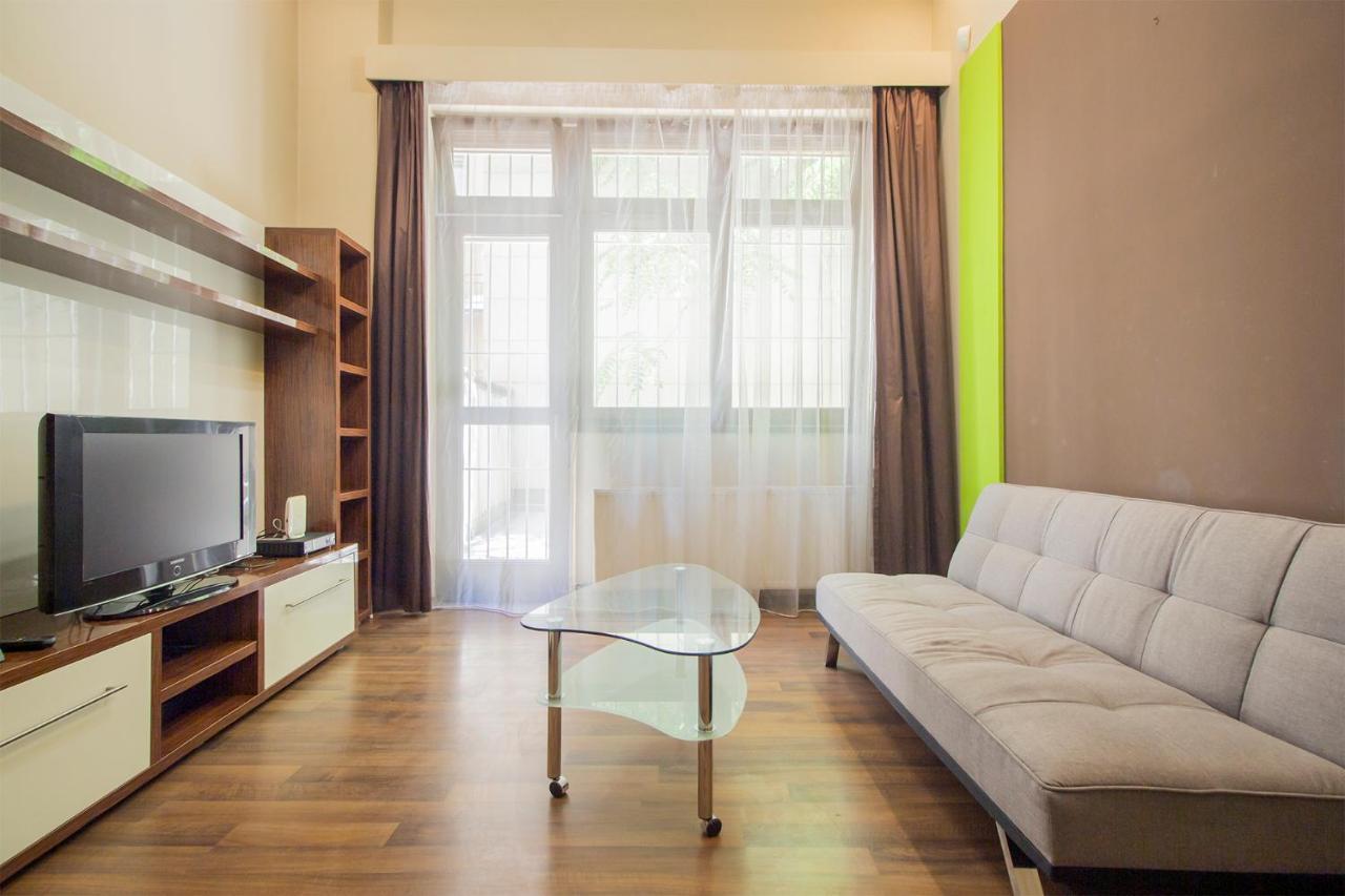 Sunny House By The Riverside Budapest Esterno foto